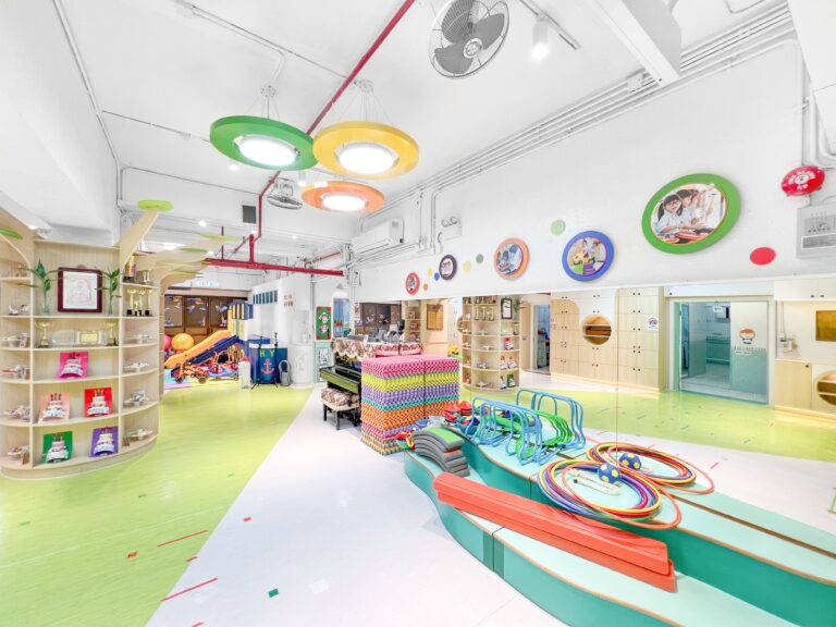 嗇色園主辦可仁幼稚園3(1)