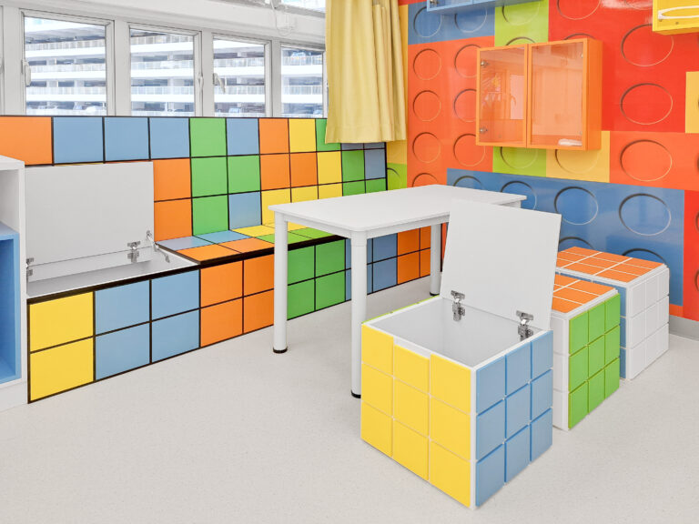 中華基督教會基慧小學3