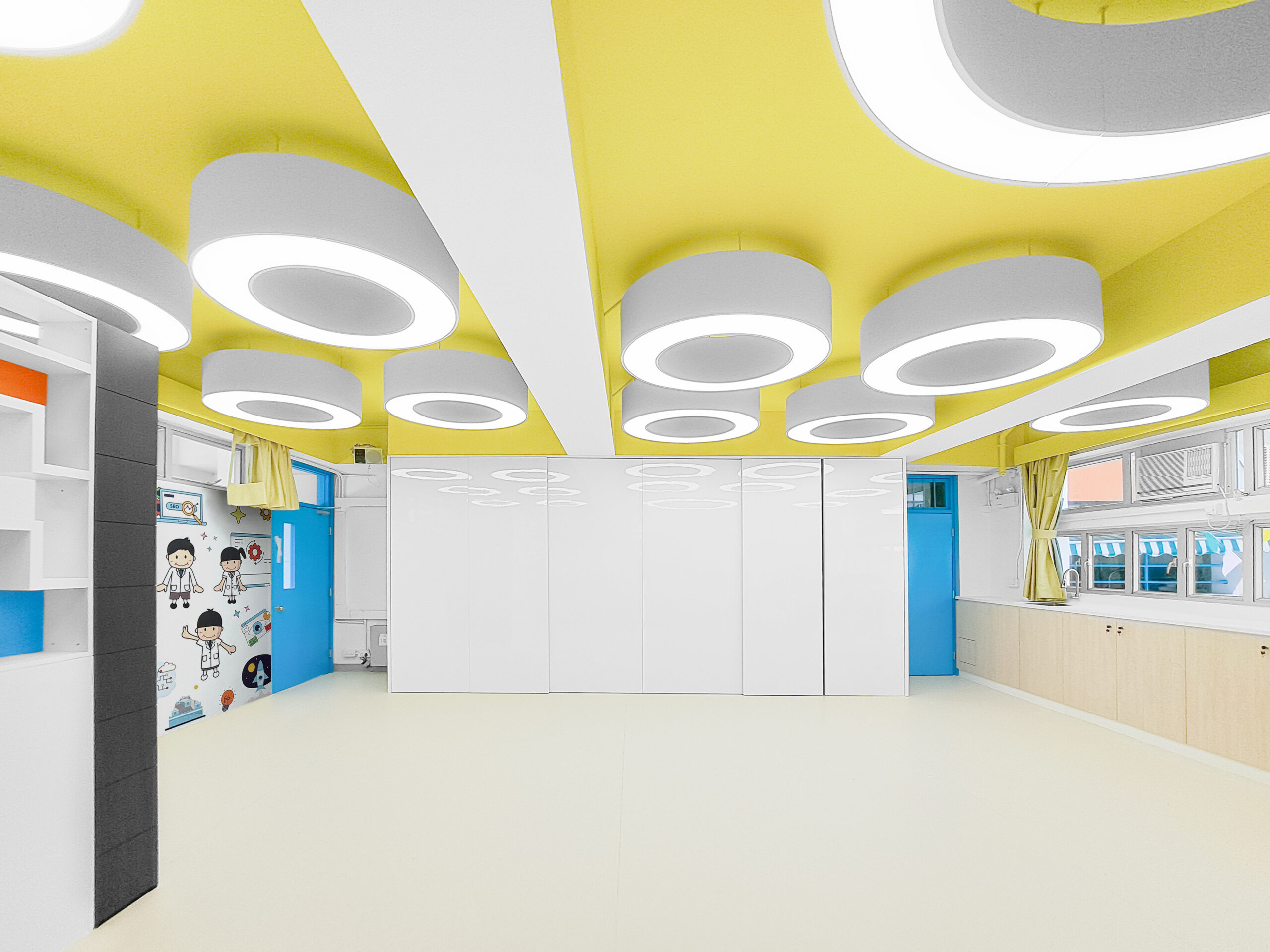 中華基督教會基慧小學5