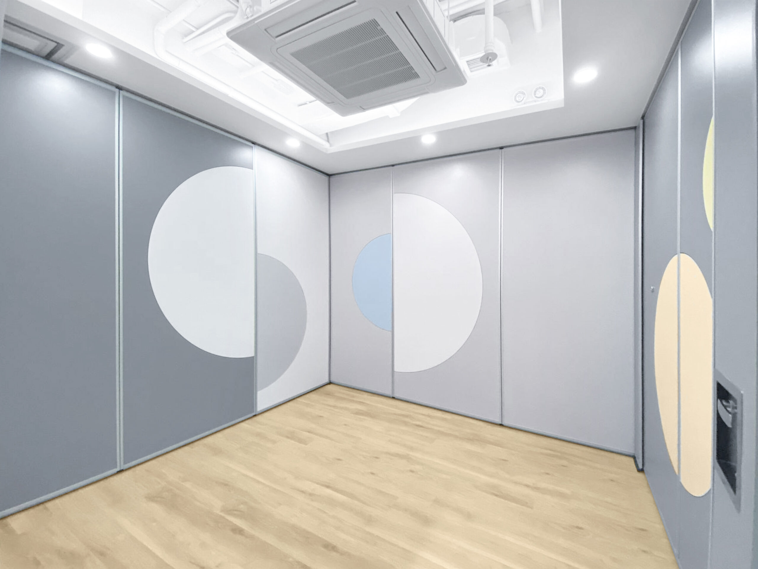 九龍灣平安福音堂4