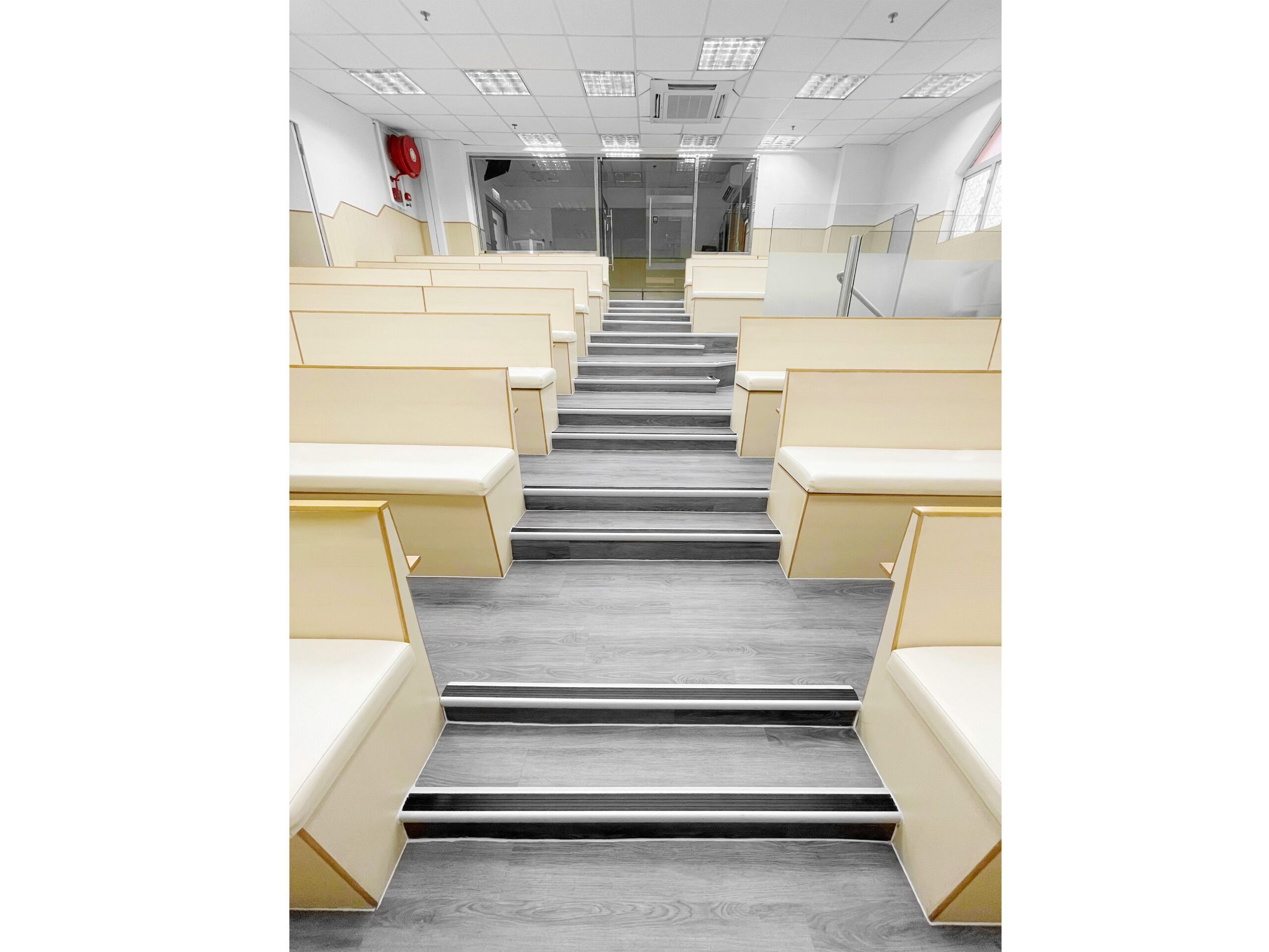 五旬節聖潔會筲箕灣堂4