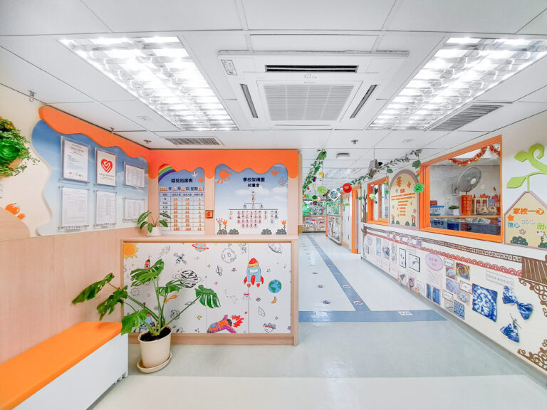 仁濟醫院蔡百泰幼稚園4jpg