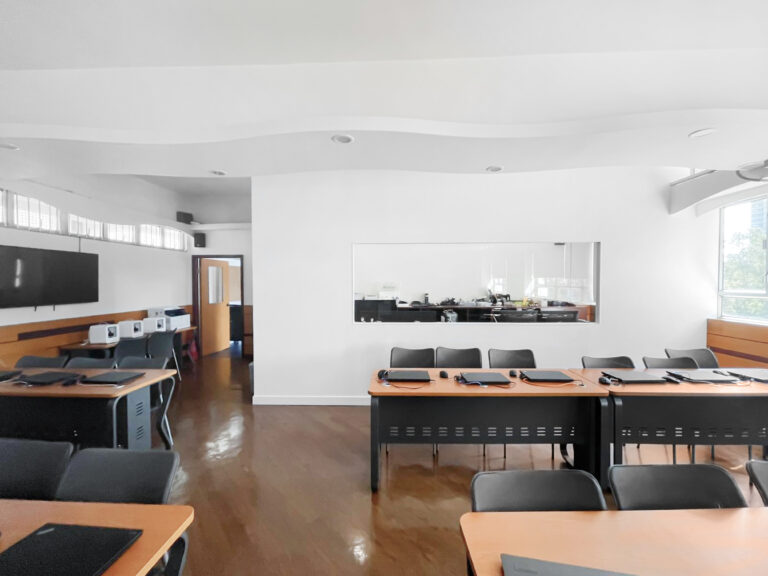 天主教石鐘山紀念小學1