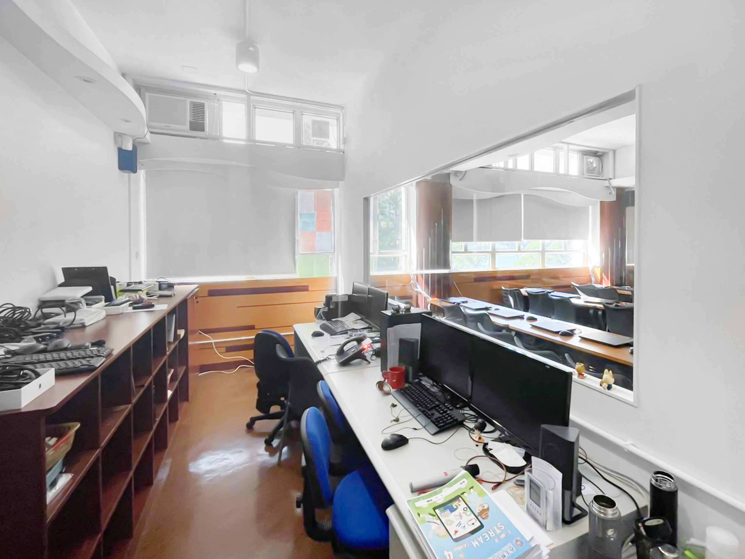 天主教石鐘山紀念小學3