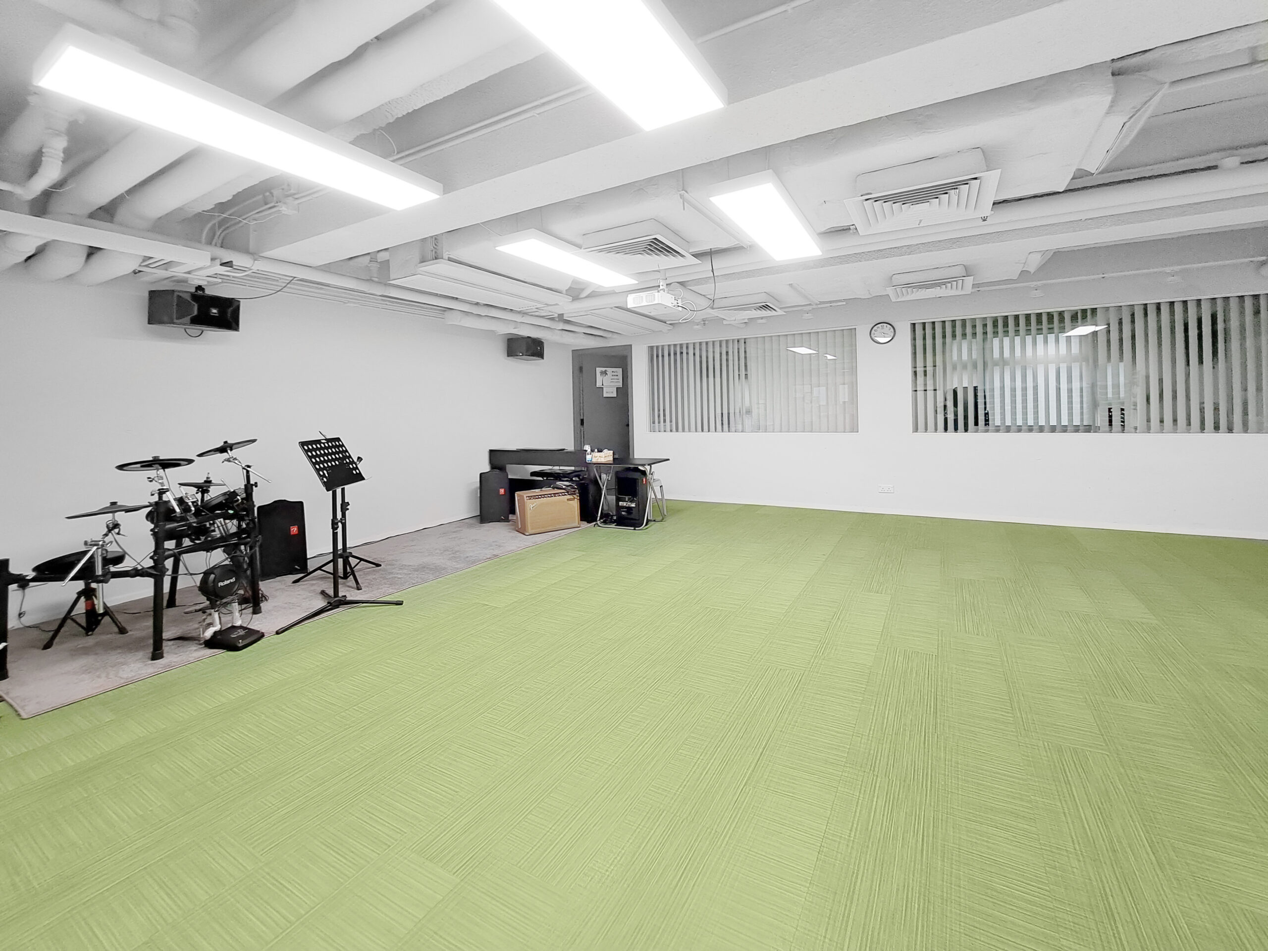 宣道會基蔭堂13