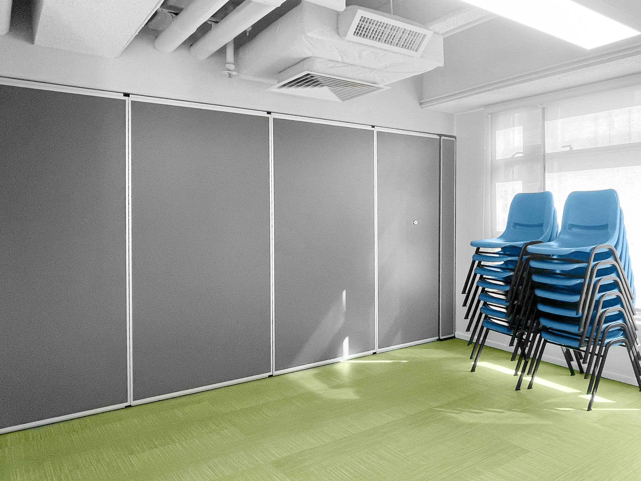 宣道會基蔭堂14