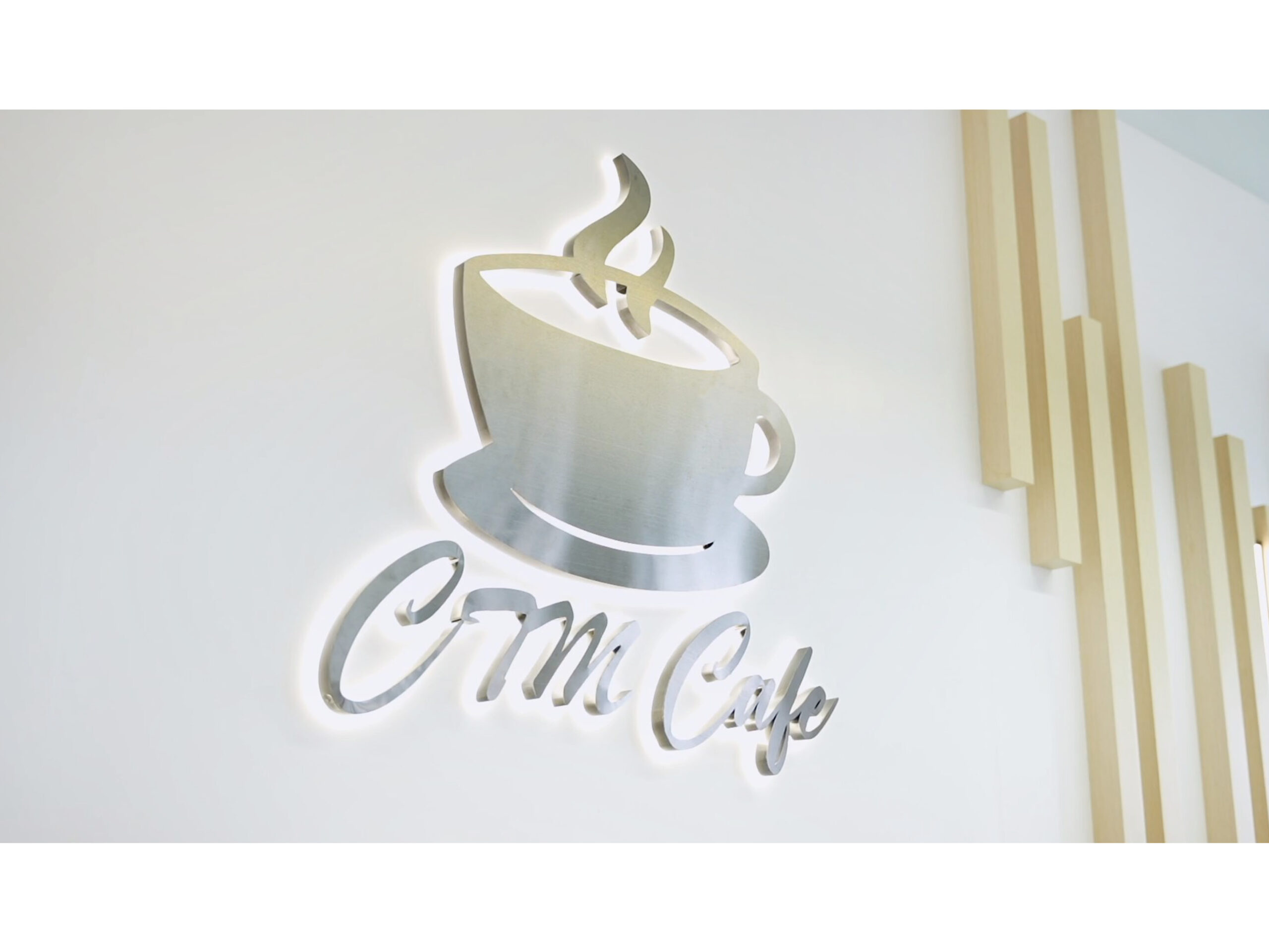 屯門馬登基金中學 CTM Cafe1