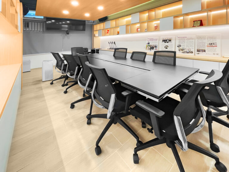 東華三院伍若瑜夫人紀念中學10