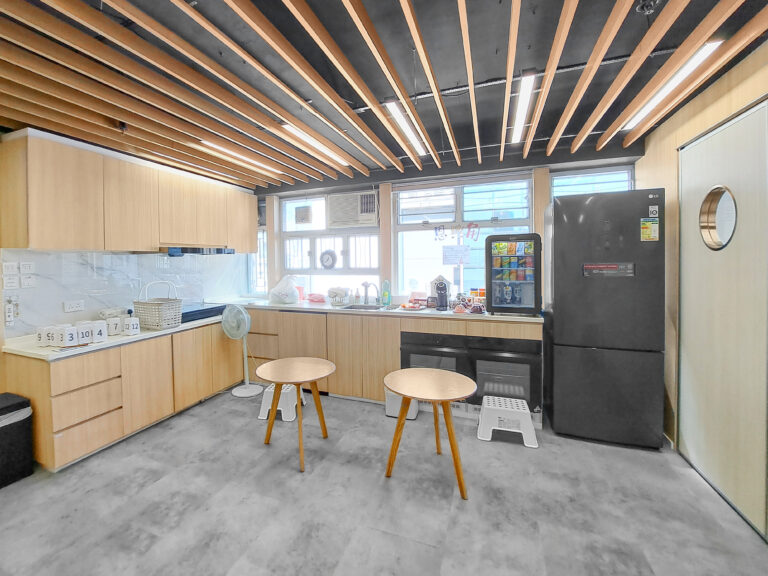 浸信宣道會恩雨堂6(1)