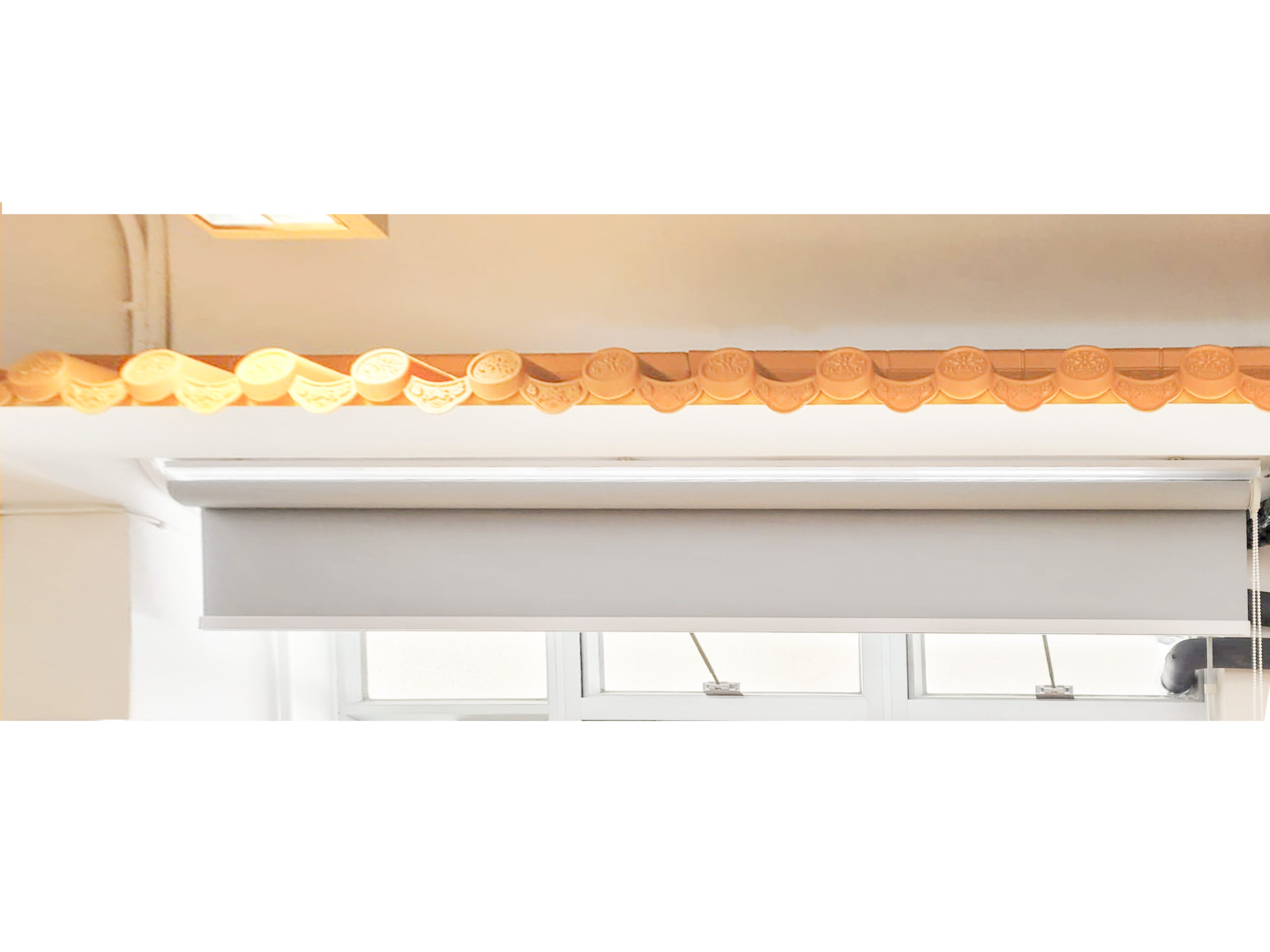 聖貞德中學 中華文化室4