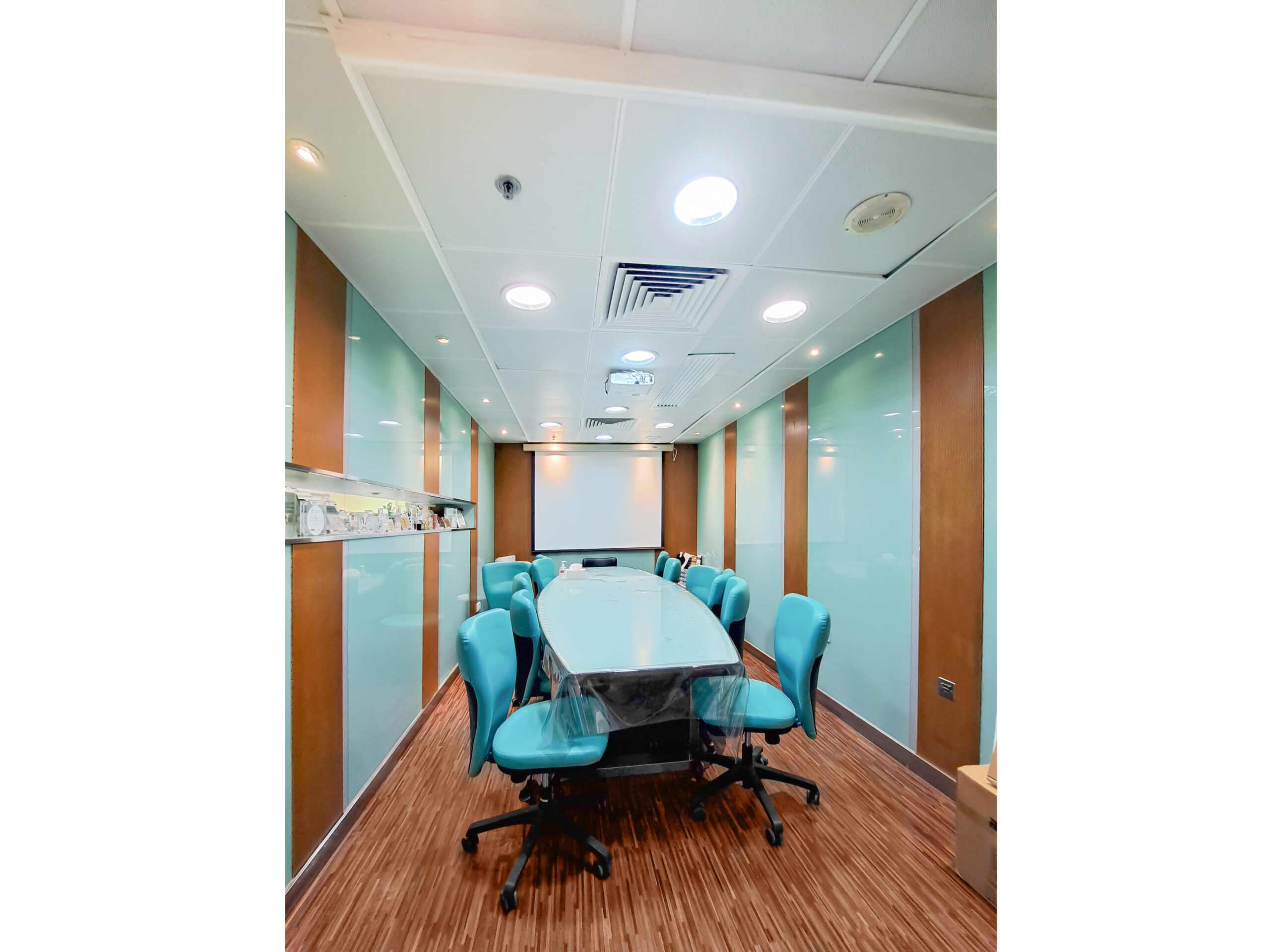 賽馬會方樹泉綜合青少年服務中心6