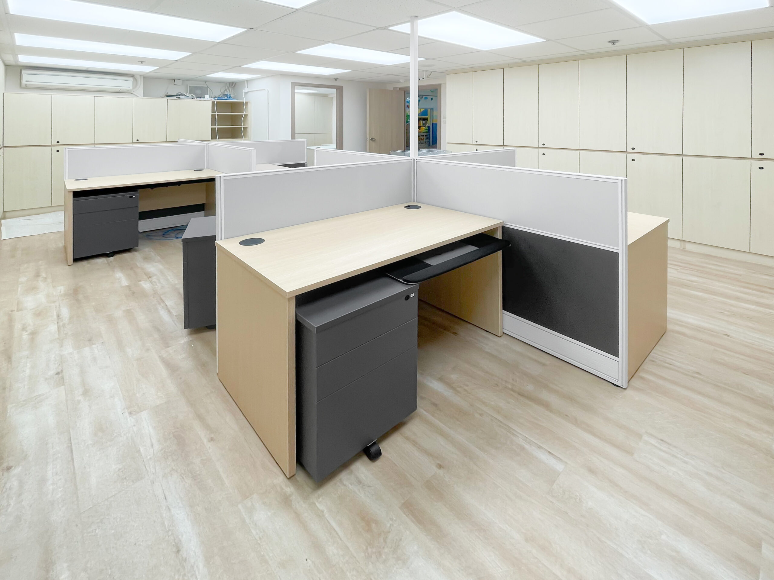 金巴崙長老會青草地幼稚園4