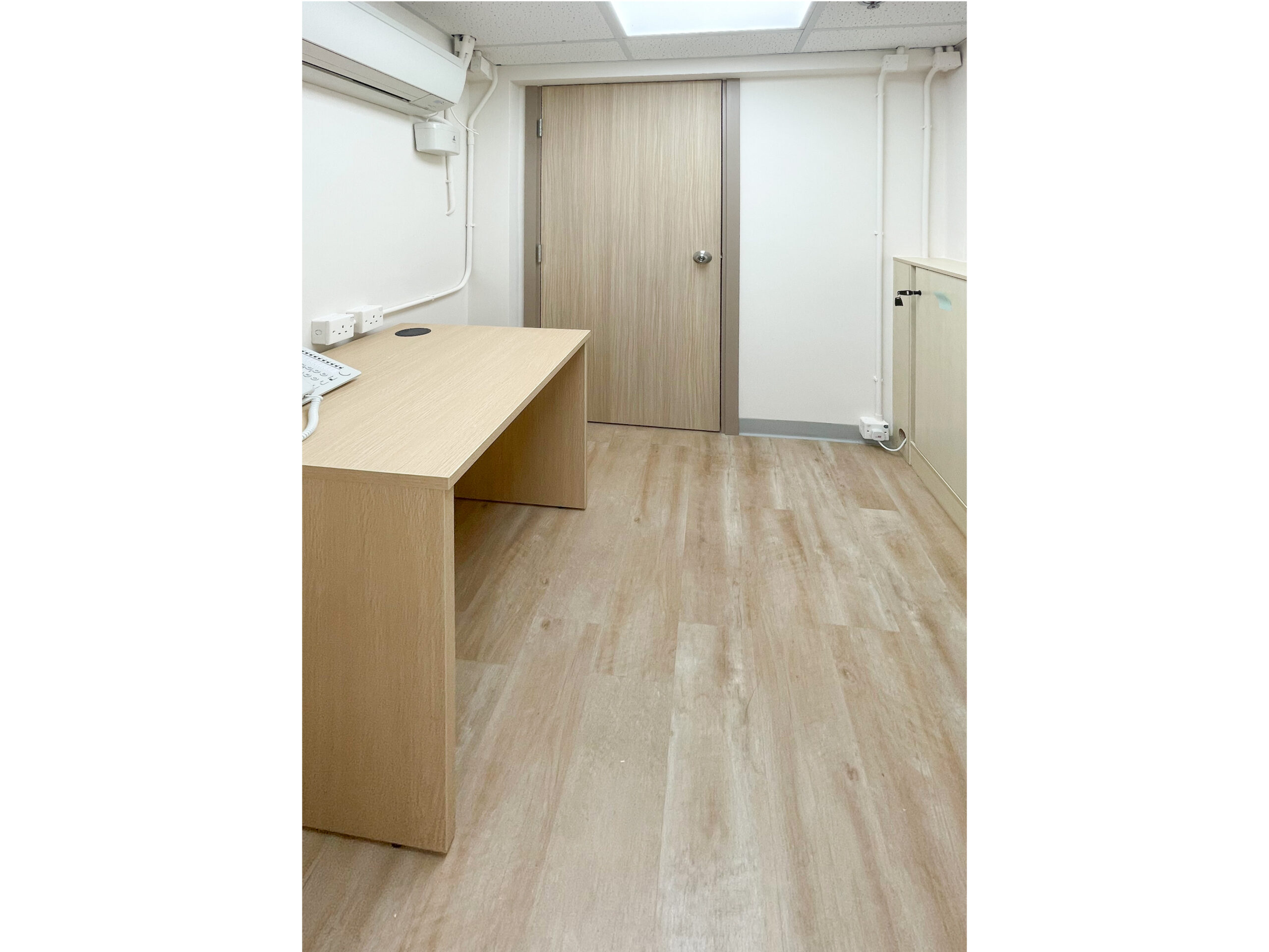 金巴崙長老會青草地幼稚園5