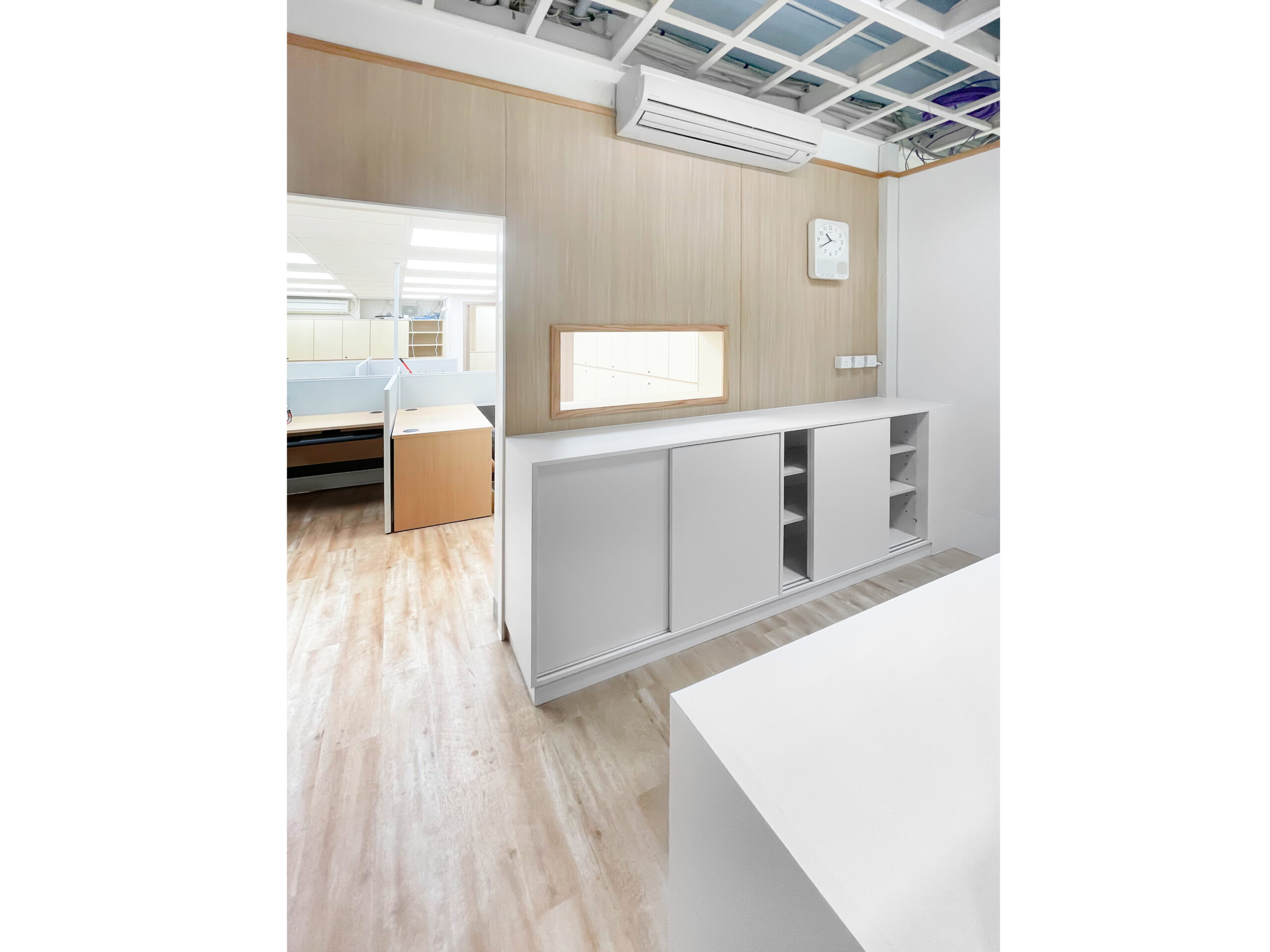 金巴崙長老會青草地幼稚園6