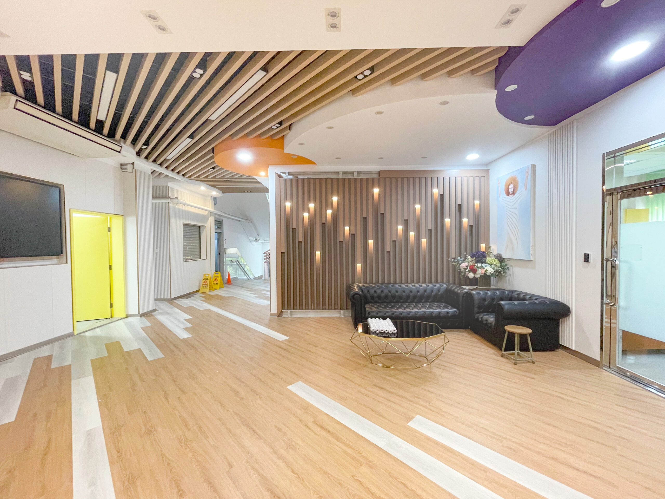 馬鞍山聖若瑟小學7