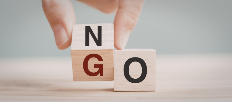 NGO